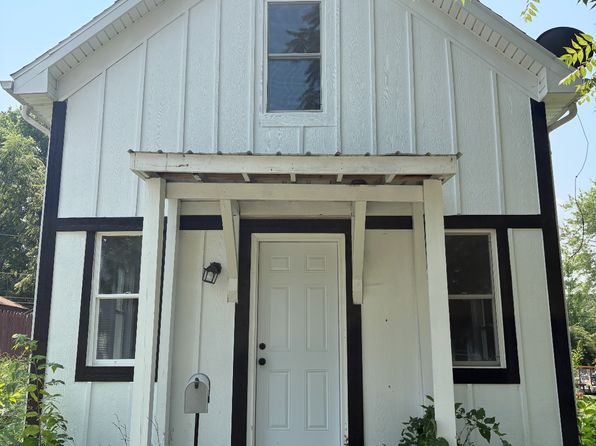 537 W Jackson St