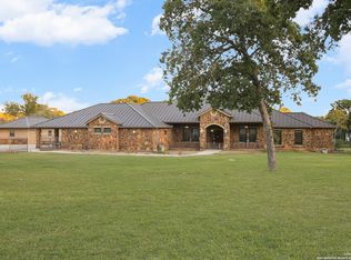 584 Arbor View, Adkins, TX 78101