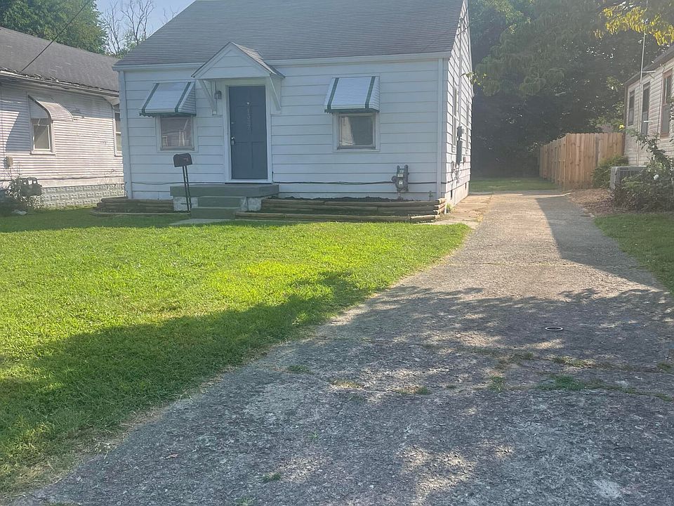 1st image of 1327 Weller Ave