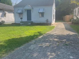 1327 Weller Ave, Louisville, KY