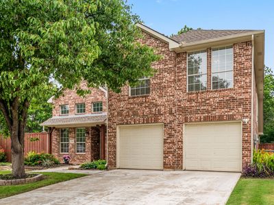 5308 Timber Park Dr, Flower Mound, TX, 75028
