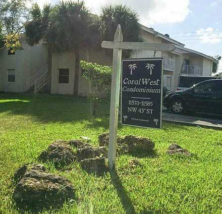 2nd image of 11579 NW 43rd St #11579