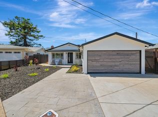 1016 S Rosita Ct, Pacifica, CA 94044