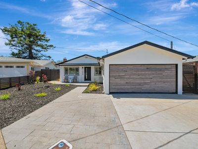 1016 S Rosita Ct, Pacifica, CA, 94044