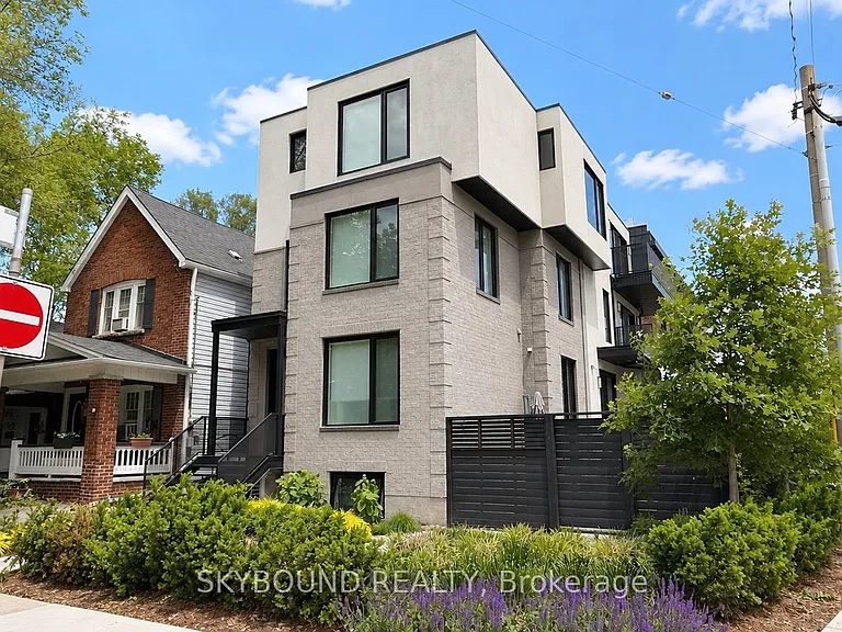 109 Rhodes Ave #4 — Photo 2