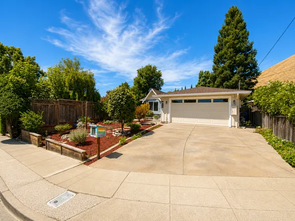 815 Uinta Ct, Fremont, CA 94536