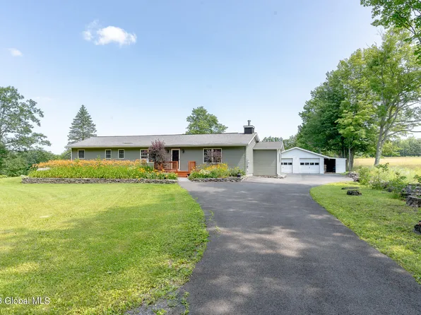 580 Knox Cave Road, Altamont, NY 12009