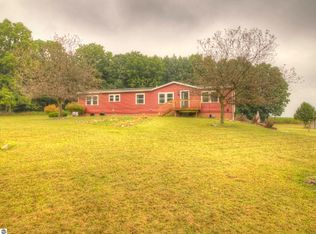 8529 E Newcomb Rd, Vestaburg, MI 48891