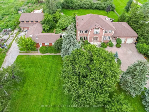 2069 9th Line, Oakville, ON L6H 7G7