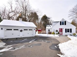 139 Wells Rd, Granby, CT 06035