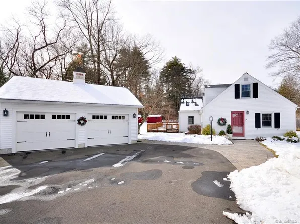 139 Wells Road, Granby, CT 06035