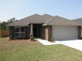 Canal Jct, Gulfport, MS 39503