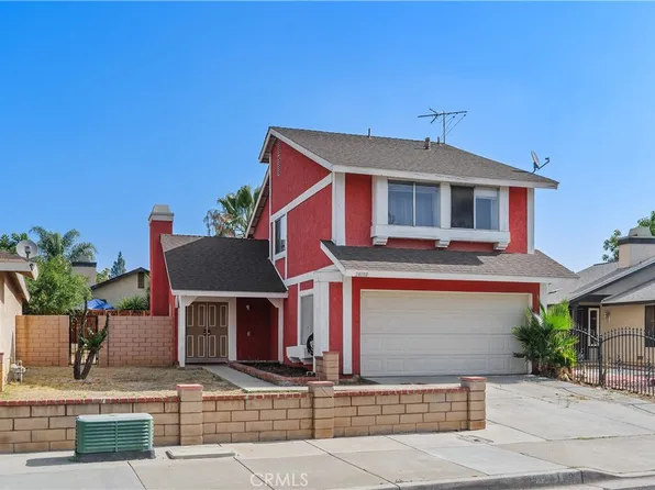 24188 Rothbury Dr, Moreno Valley, CA 92553