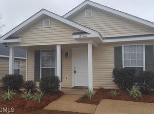 2166 Seasons Ct, Mobile, AL 36695
