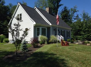 57 Stowe Rd, Millbury, MA 01527