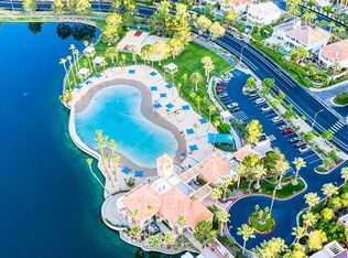 3151 Soaring Gulls Dr UNIT 1038, Las Vegas, NV 89128
