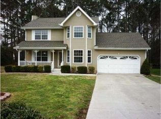 8704 Oak View Dr, Chattanooga, TN 37421