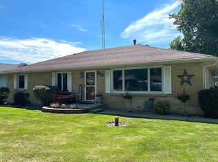 260 S 1st St, Kankakee, IL 60901