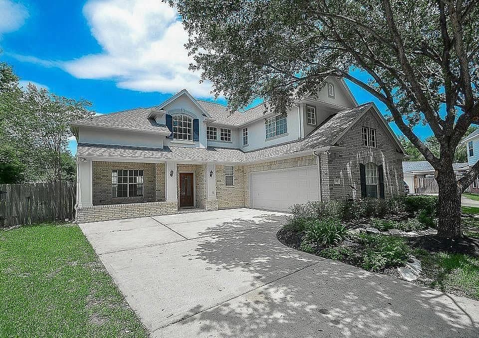 22402 Kendall Shay Ct, Katy, TX 77450 Zillow