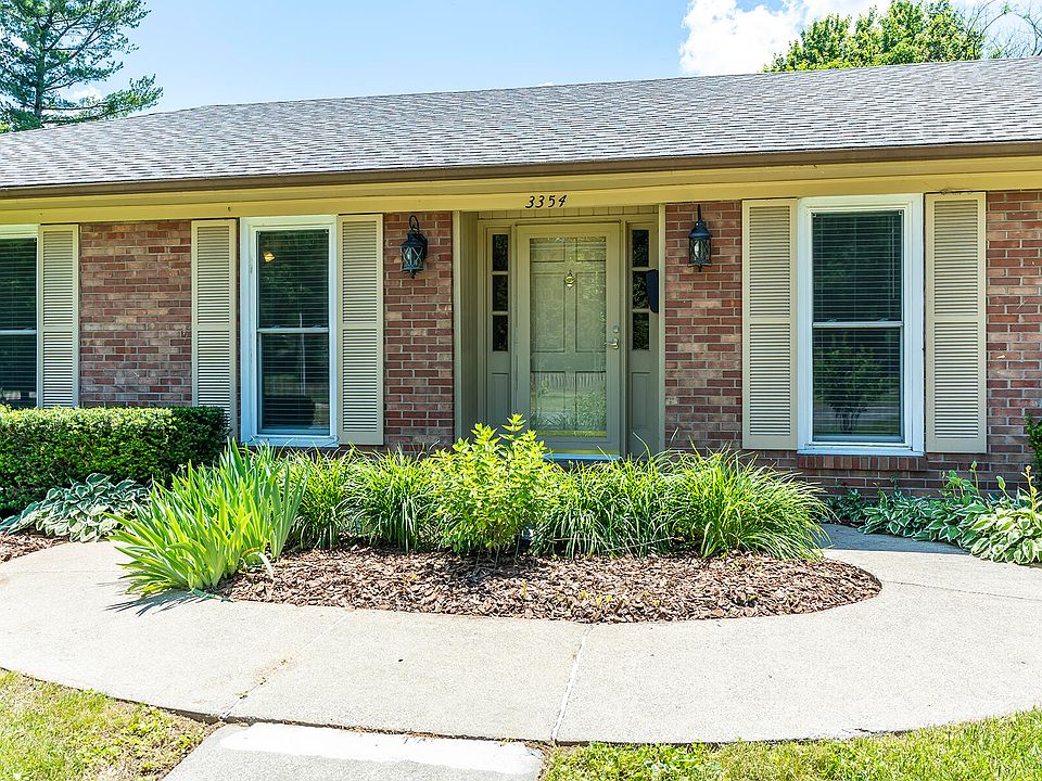 3354 Lansdowne Dr, Lexington, KY 40502 Zillow