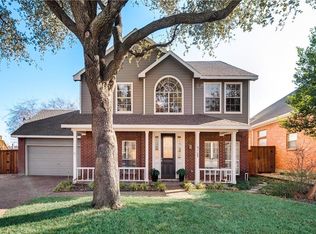5105 Quail Creek Dr, McKinney, TX 75070