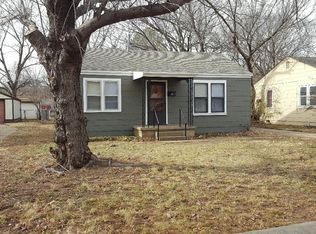 1108 S Walnut St, Stillwater, OK 74074