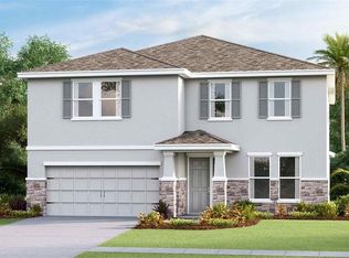 17664 Acorn Drop Rd, Land O Lakes, FL 34638