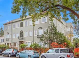 3110 College Ave APT 03, Berkeley, CA 94705