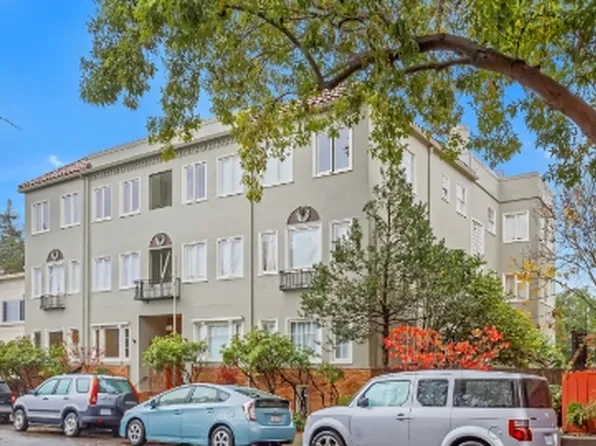 3110 College Ave #3, Berkeley, CA 94705