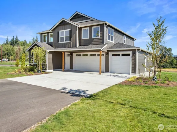 17825 11TH Avenue NE, Arlington, WA 98223