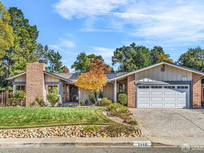 3348 Deerpark Dr, Walnut Creek, CA, 94598