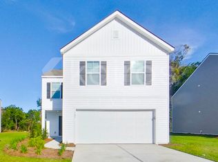 105 Inez Ave, Springfield, GA 31329