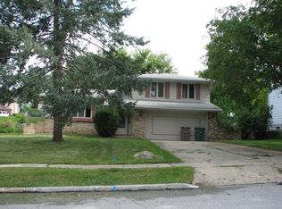 4113 Colt Dr, West Des Moines, IA 50265