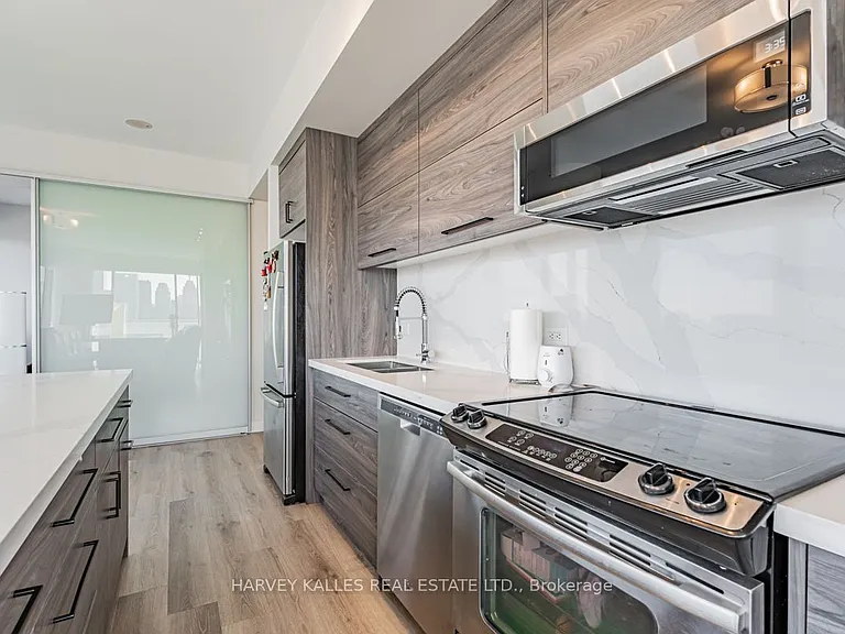 70 Distillery Ln #3602 — Photo 7