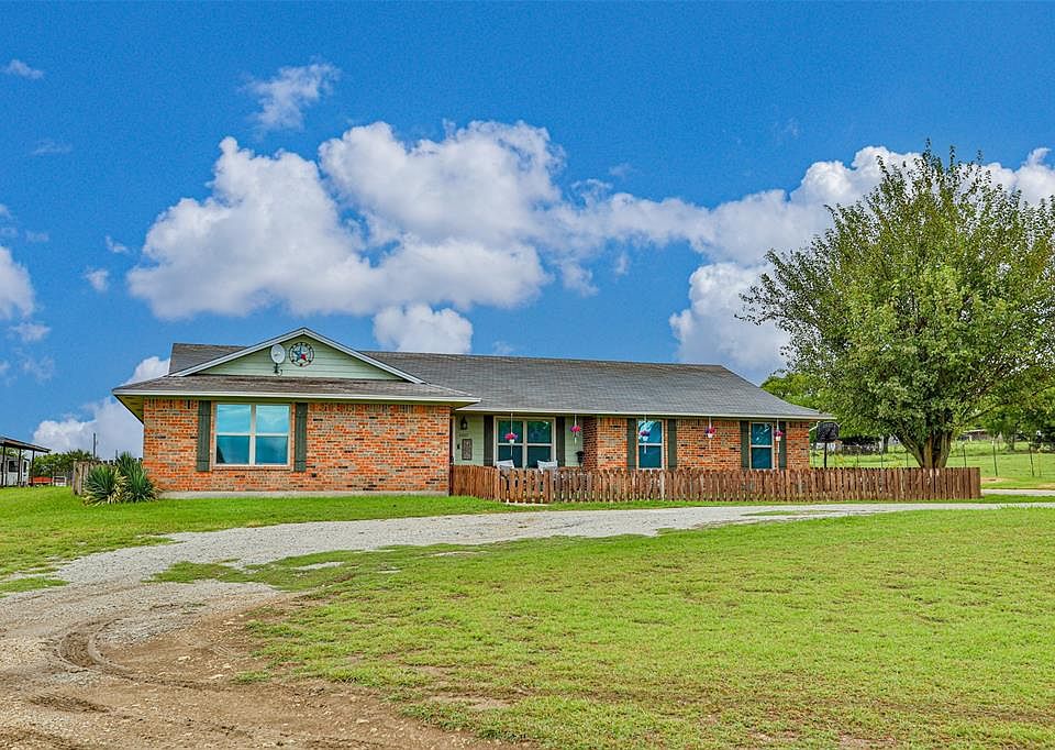 6007 Nance Rd, Sanger, TX 76266 MLS 20154972 Zillow