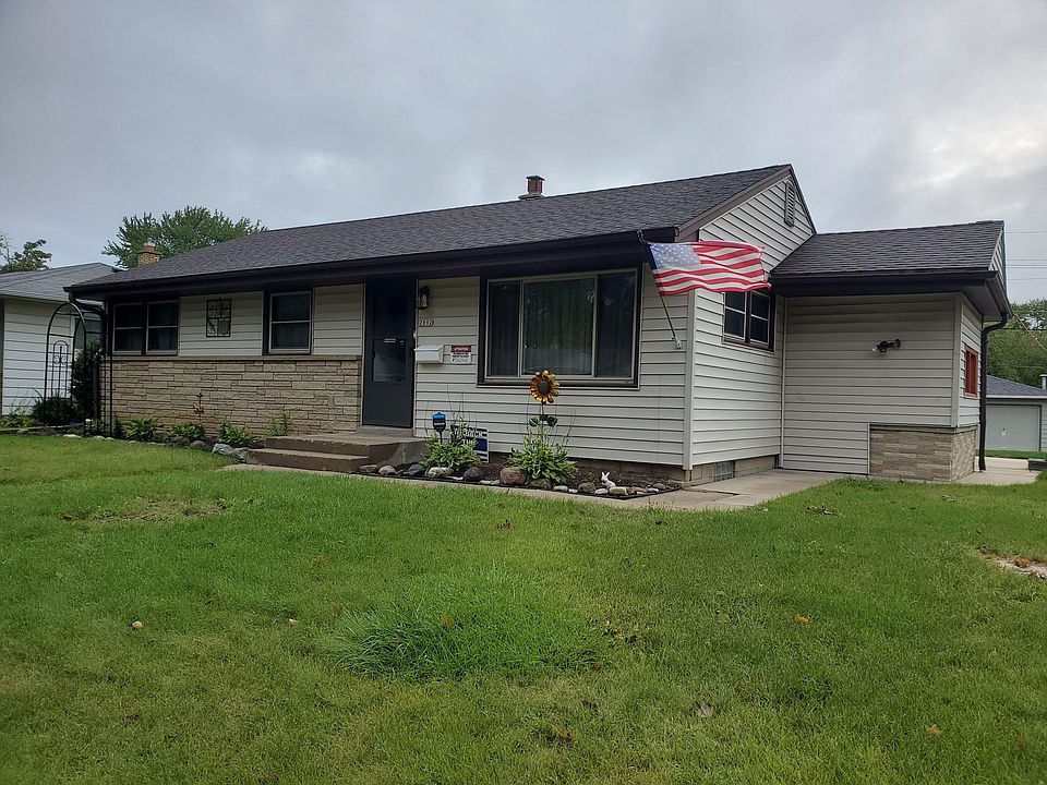 2nd image of 2892 S 93rd St
