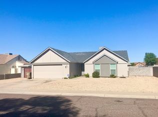 8556 W Charter Oak Rd, Peoria, AZ 85381