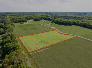 NW 207th Ter LOT 3, High Springs, FL 32643