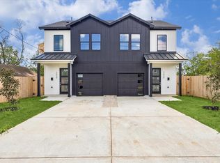 3620 Mount Pleasant St, Houston, TX 77021