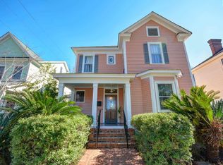 1010 Henderson St, Columbia, SC 29201