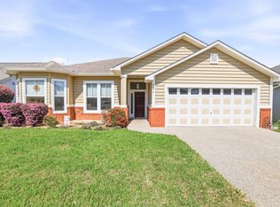 8354 Hinsdale Way, Tallahassee, FL 32312