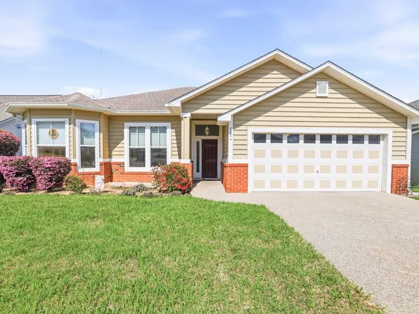 8354 Hinsdale Way, Tallahassee, FL 32312