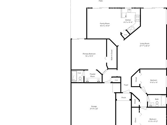 2nd image of this home