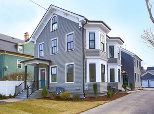 46 Washington Park #46, Newtonville, MA 02460