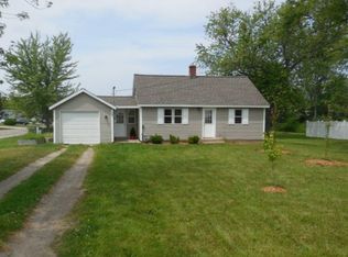 2885 E 96th Ave, Zeeland, MI 49464