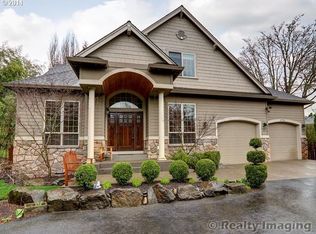 3703 SW 91st Ave, Portland, OR 97225