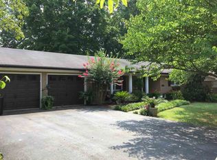 1017 Ridgecrest Way, Bowling Green, KY 42104
