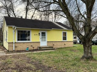 639 Stephanie St, Battle Creek, MI 49037