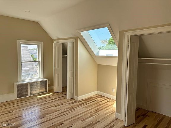 Third Floor Bedroom