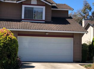 1809 Canyon Dr, Pinole, CA 94564